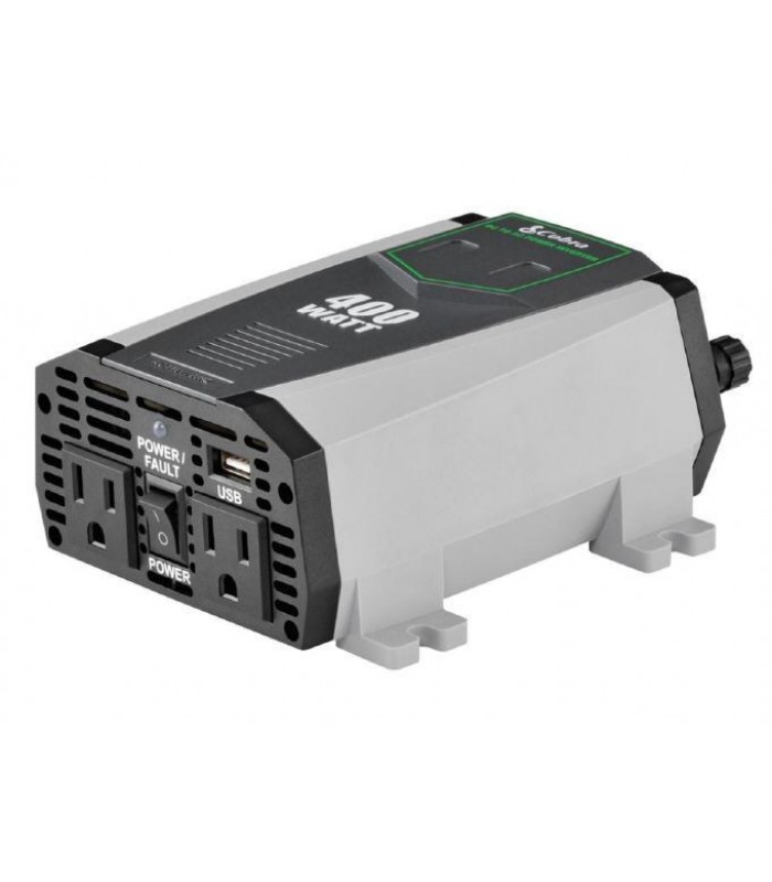 Cobra Cpi Watt Power Inverter Cpi