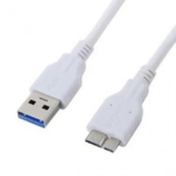USB 3.0 Micro B Cable 3ft (0.91m) for Samsung