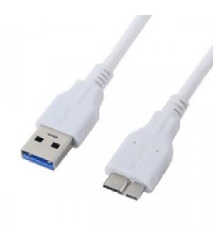 USB 3.0 Micro B Cable 3ft (0.91m) for Samsung