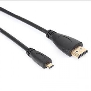 Câble HDMI à Micro HDMI - 1,8m de TopSync