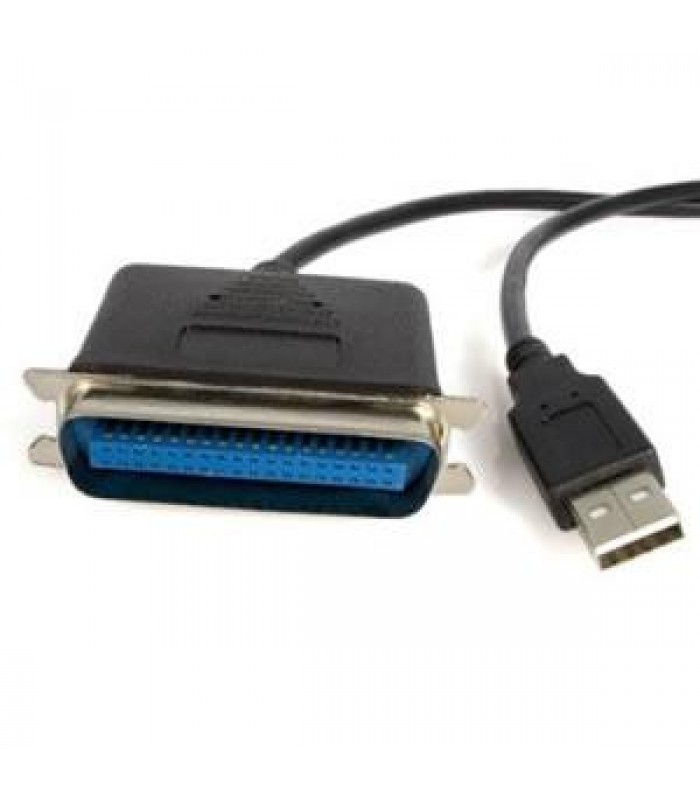 Adaptateur USB vers CN36 Parallèle M/M pour imprimante de TopSync