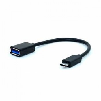 TopSync USB 3.1 Type-C to USB 3.0 M/F OTG Cable Adapter