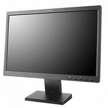 Lenovo Moniteur LCD 24" ThinkVision LT2452p / Remis-à-Neuf
