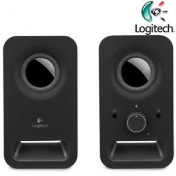 Haut-parleurs multimédias Z150 de Logitech