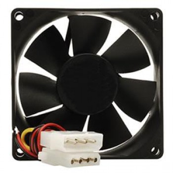 TopSync Cooling Case fan 12cm