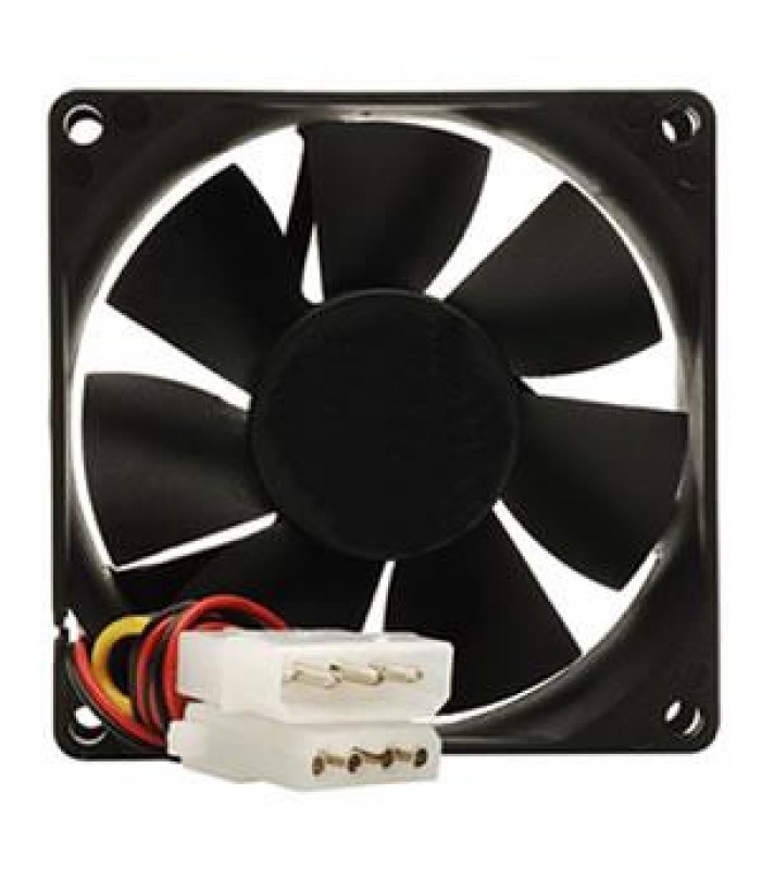 TopSync Cooling Case fan 12cm