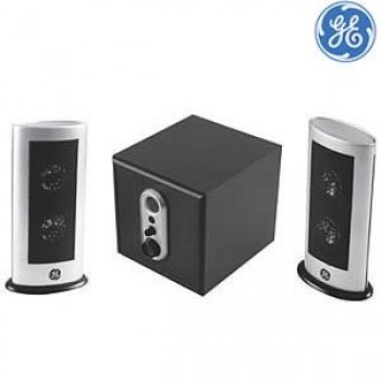 Haut-parleur multimédia 2.1 14 Watt de GE