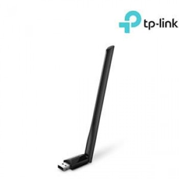 TP-Link AC600 Dual Band High Gain Wireless USB Adapter