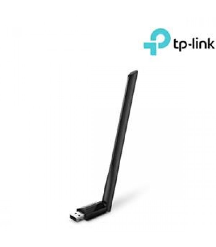 TP-Link AC600 Dual Band High Gain Wireless USB Adapter