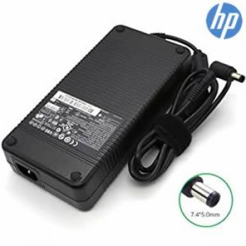Original HP 230w 19.5V 11.8A 7.4*5.0, Used