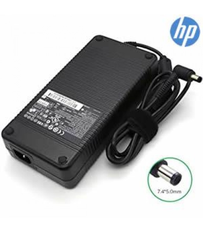 Original HP 230w 19.5V 11.8A 7.4*5.0 Usagé