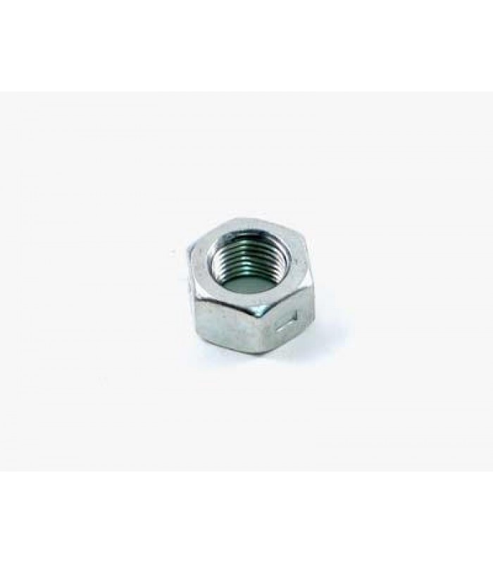 TRAILER SUSPENSION NUT - 5/16