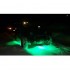 Global Tone Multicolor ROCK 4 Light Kit, RGB, Bluetooth Controlled