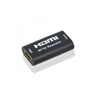 Global Tone HDMI Repeater extender, 3D, 1080p, 50 meters