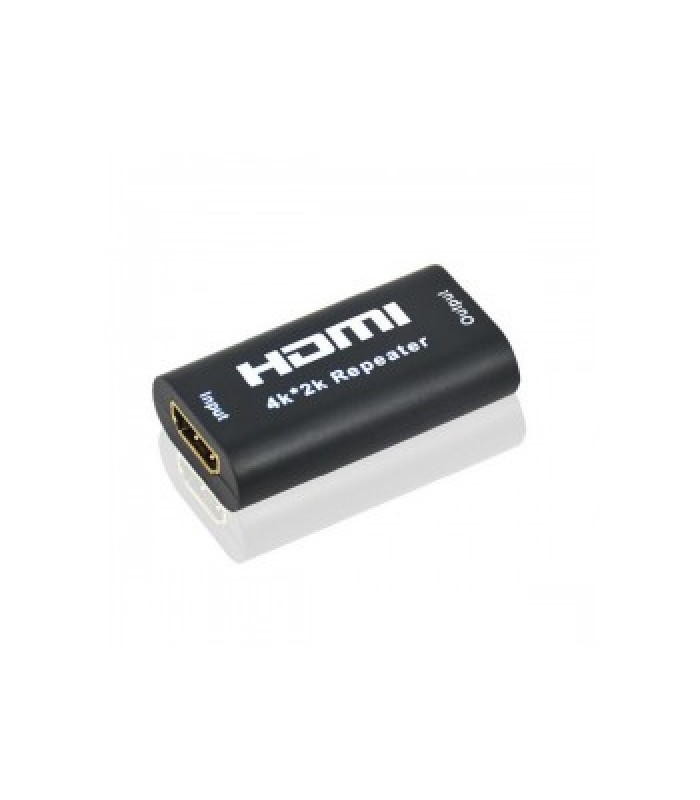 Amplificateur Prolongateur HDMI, 3D, 1080p, 40 mètres de Global Tone