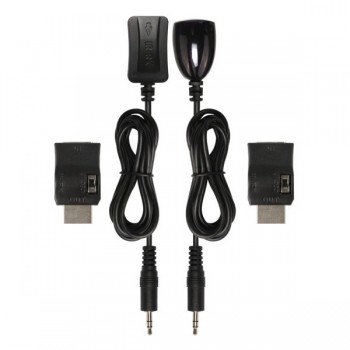 Global Tone IR (Infrared) Extender Over HDMI