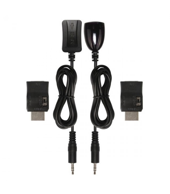 Extendeur IR (infrarouge) par HDMI de Global Tone