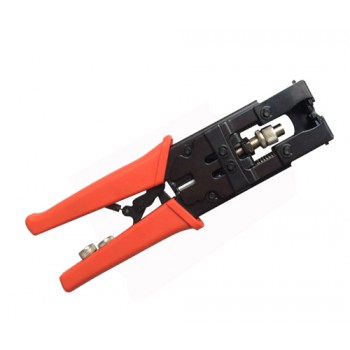 Sertisseuse à Compression pour F / BNC / RCA