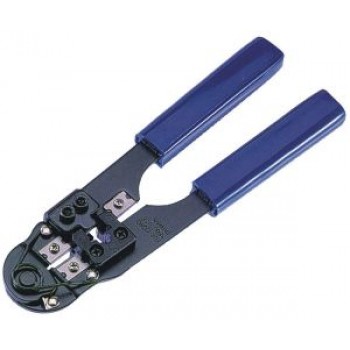 Outil à Sertir pour RJ45 8P8C de Global Tone