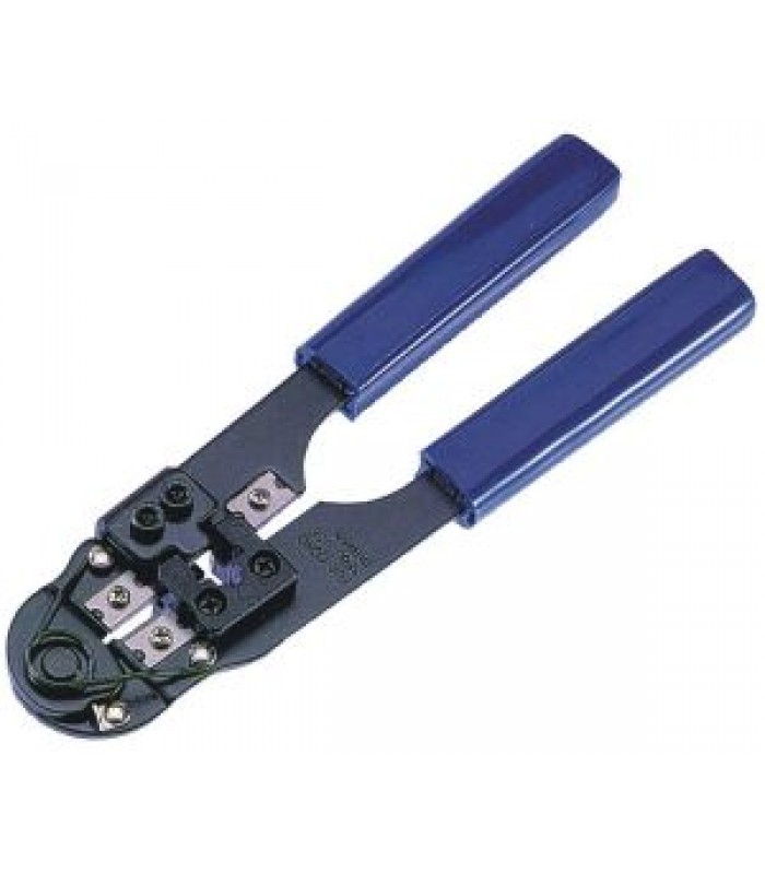 Global Tone Crimper, Strip, Cut Tools for RJ45 8P8C