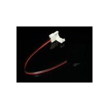 Adaptateur pour bande de DEL 8mm couleur simple de Global Tone