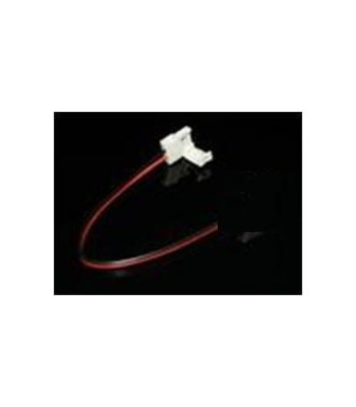 Global Tone 8mm PCB Single Color Cable - 15cm for led strip