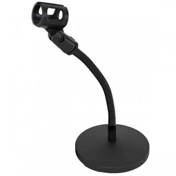 Ason Audio Goose Neck Table Microphone Stand