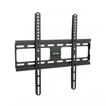 Support mural fixe pour TV de 32" à 55", Max 60kg, VESA 400x400 de Global Tone
