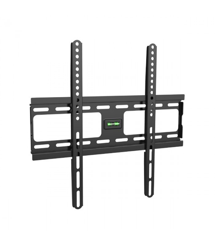 Support mural fixe pour TV de 32 à 55, Max 60kg, VESA 400x400 de Global Tone