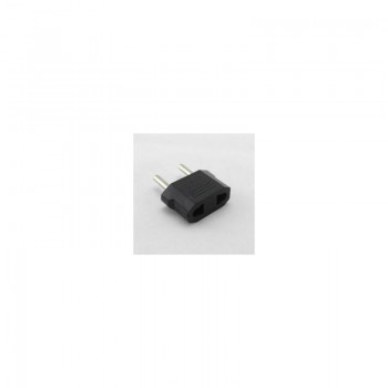Global Tone Travel Adapter for Europe and Nord America, 115V