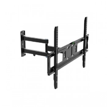 Global Tone Articulating TV Bracket, 37" to 70", max:35kg, VESA 600x400, Tilt, Swivel