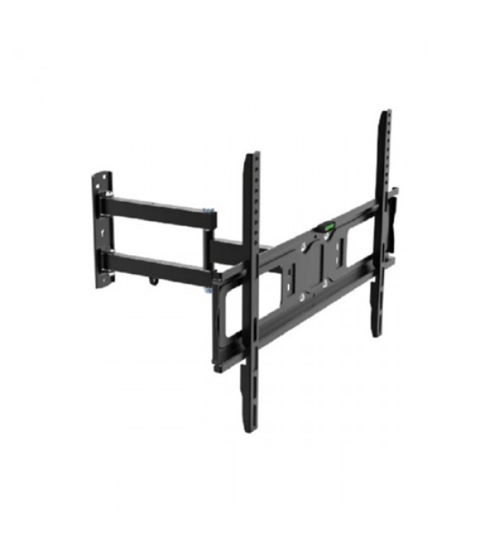 Support à TV articulé, 37 à 70 po, max:35kg, VESA 600x400, Tilt, Swivel de Global Tone