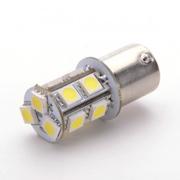 DEL, 13 DELS, CLD-L0908, 1158, 5050SMD, Blanc Froid, Paquet de 2 de Global Tone