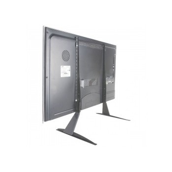 Global Tone Desktop TV Stand for Flat Panel TVs, 37"-65", 50kg, VESA 800x400