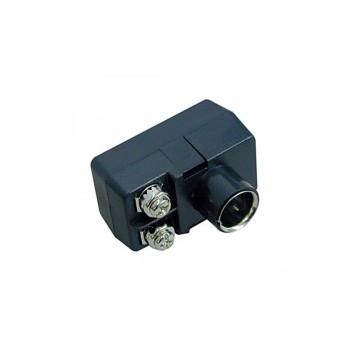 Transformateur de raccordement 300 à 75 Ohms de Global Tone