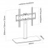 Support de table pour écran plat, 23 à 55, 40kg, VESA 400x400 de Global Tone