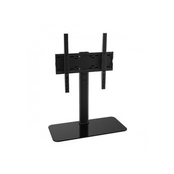 Support de table pour écran plat, 23" à 55", 40kg, VESA 400x400 de Global Tone