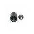 Global Tone 3.5mm Stereo Male Plug, Nickel 4 contacts