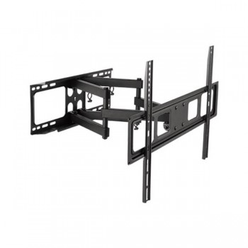 Support mural articulé pour TV, 37" à 70" de Global Tone