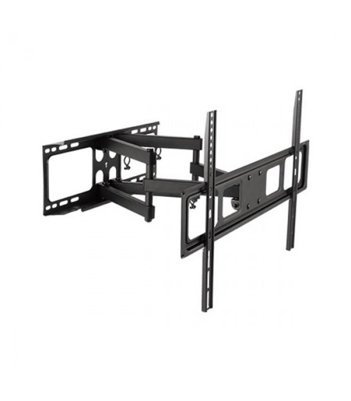 Global Tone Full-Motion TV Wall Mount Bracket, 37 to 70