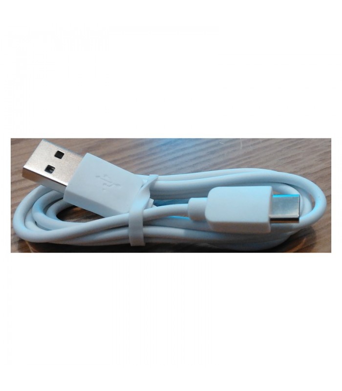 Global Tone USB C to USB A Cable 3 ft