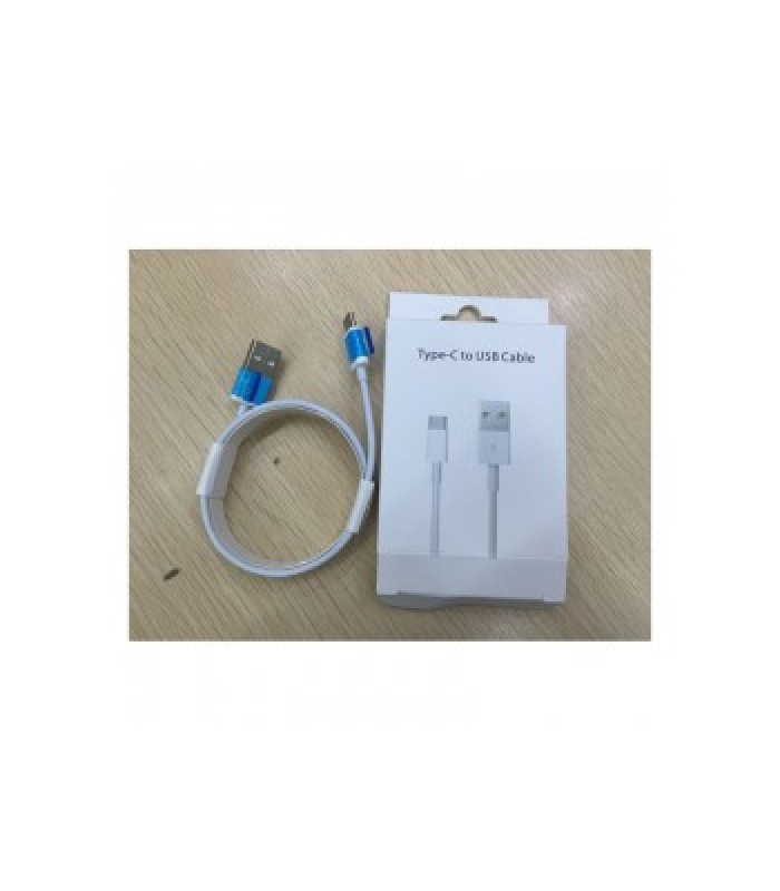 Global Tone USB C to USB A Cable 3 ft HQ