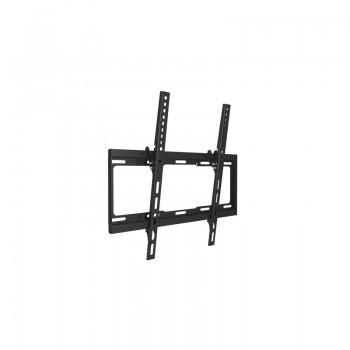 Global Tone TV Wall Mount, 37" to 70", max: 30kg, VESA 600x400, Tilt: 0°/-14°