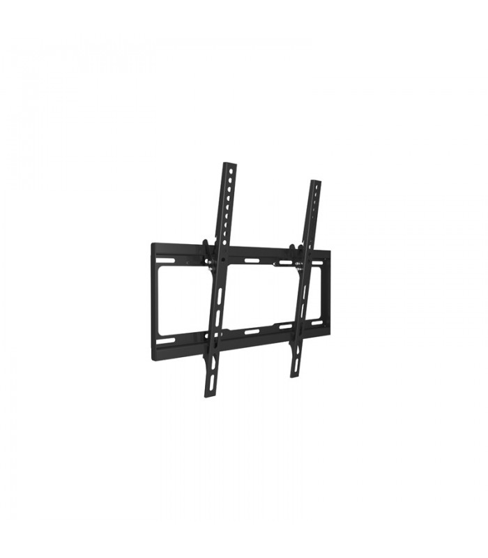 Global Tone TV Wall Mount, 37 to 70, max: 30kg, VESA 600x400, Tilt: 0°/-14°