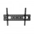 Global Tone TV Wall Mount, 37 to 70, max: 40kg, VESA 600x400, Tilt: 10°/-10°