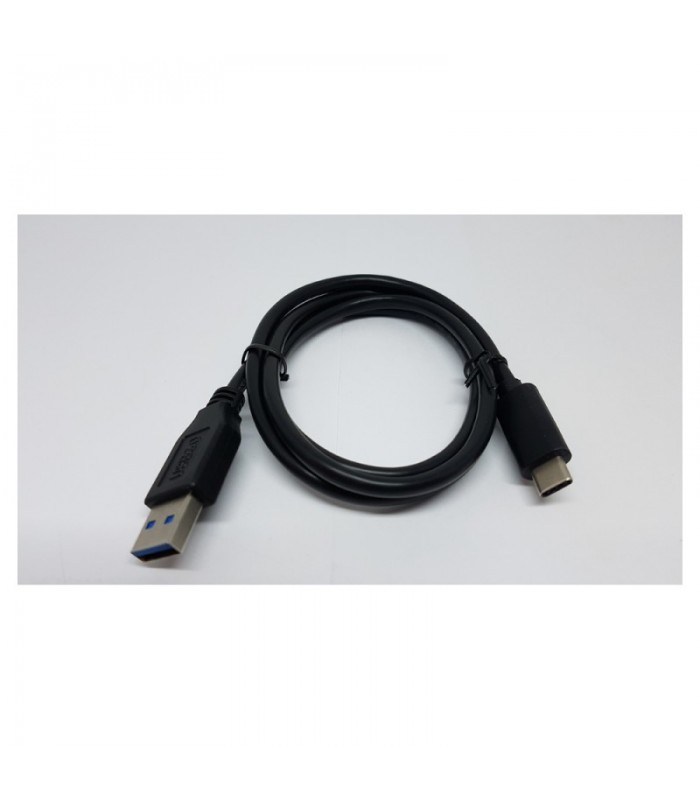 Câble USB 3.0 A Mâle à Type C, 32/24AWG, 3 pi. de Global Tone