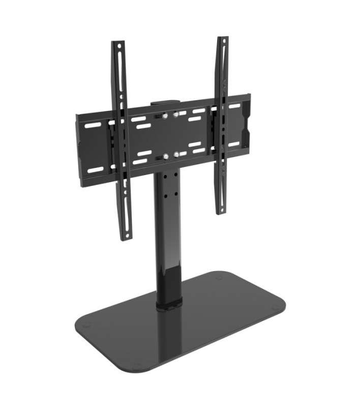 Desktop TV Stand for Flat Panel TVs, 23