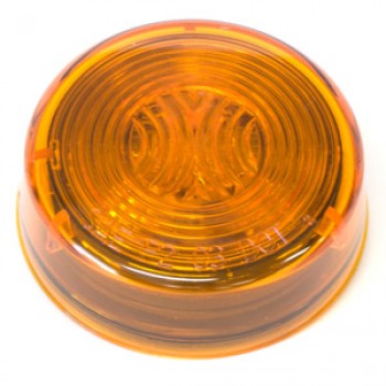 Lumière DEL 12 V - Ambre