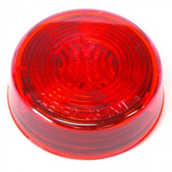 Red 2" LED Marker Light