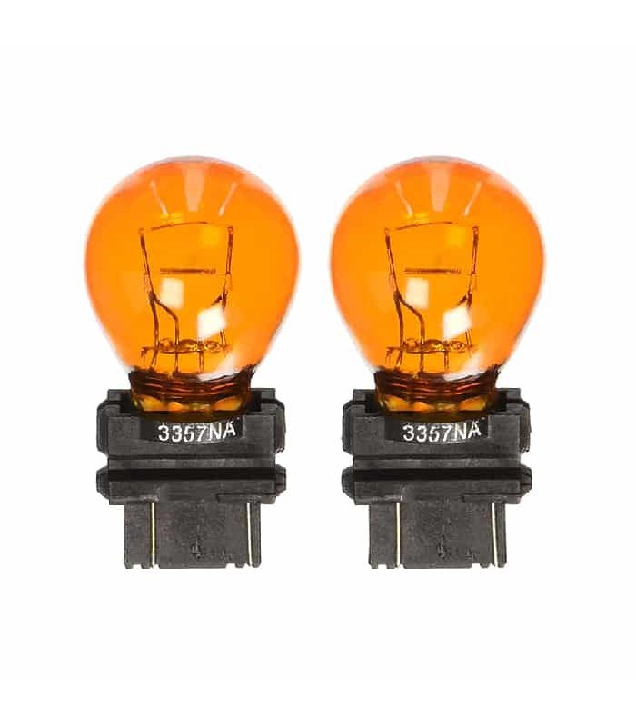 12V Replacement Bulb - Pack of 2